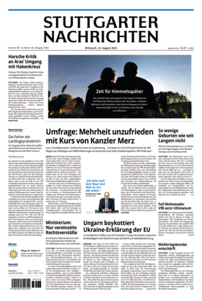 Filder-Zeitung-StN