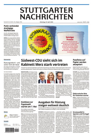 Filder-Zeitung-StN