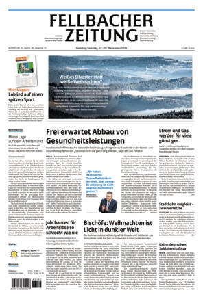 Fellbacher-Zeitung