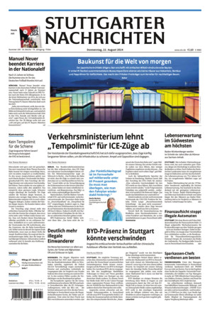 Filder-Zeitung-StN