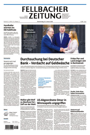 Fellbacher-Zeitung