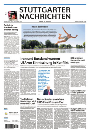 Filder-Zeitung-StN