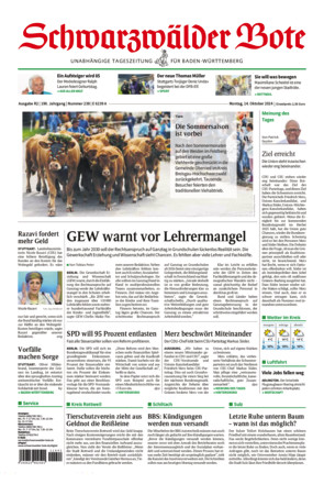 Rottweil - ePaper