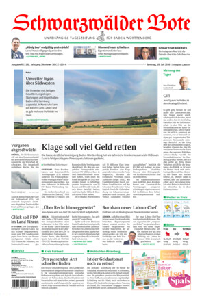 Rottweil - ePaper