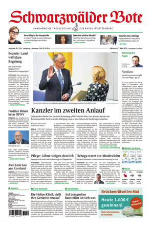 Rottweil - ePaper