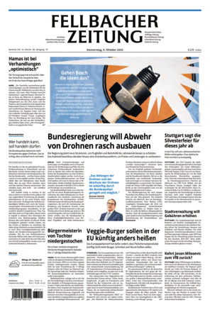 Fellbacher-Zeitung