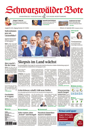 Rottweil - ePaper