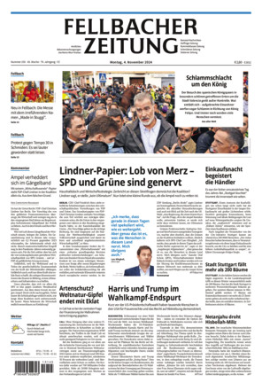 Fellbacher-Zeitung