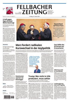 Fellbacher-Zeitung