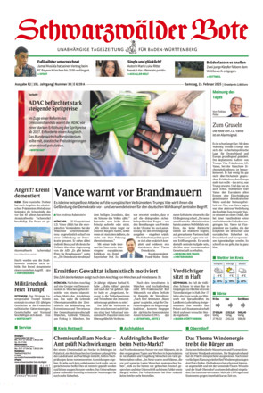 Rottweil - ePaper