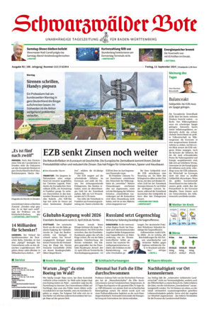 Rottweil - ePaper