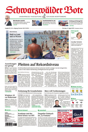 Rottweil - ePaper