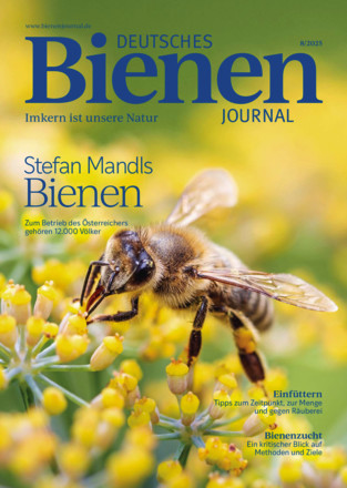 Deutsches Bienen-Journal