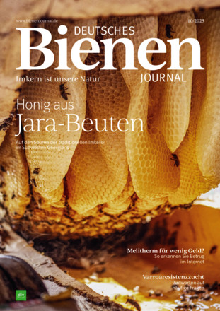 Deutsches Bienen-Journal