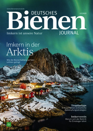 Deutsches Bienen-Journal