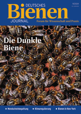 Deutsches Bienen-Journal