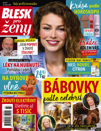 Blesk pro ženy - ePaper