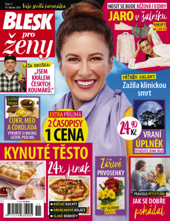 Blesk pro ženy - ePaper