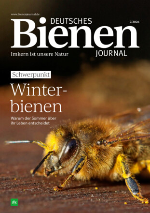 Deutsches Bienen-Journal