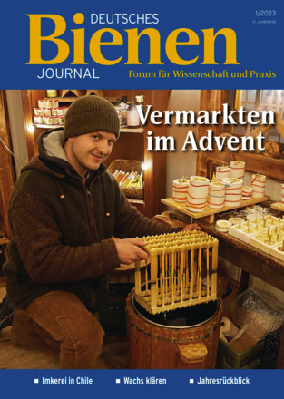Deutsches Bienen-Journal - ePaper;