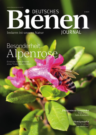 Deutsches Bienen-Journal