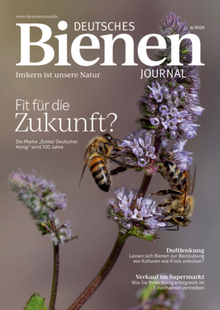 Deutsches Bienen-Journal