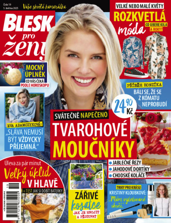 Blesk pro ženy