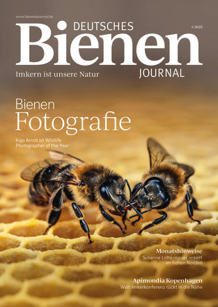 Deutsches Bienen-Journal