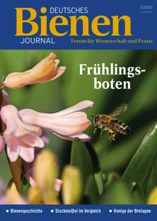Deutsches Bienen-Journal