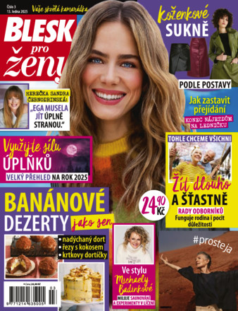 Blesk pro ženy - ePaper