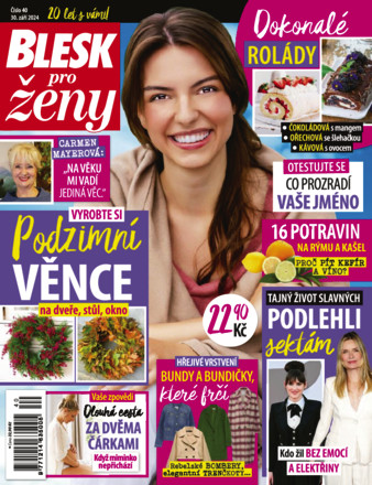 Blesk pro ženy - ePaper