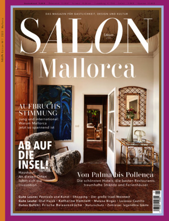 Salon Edition - ePaper;