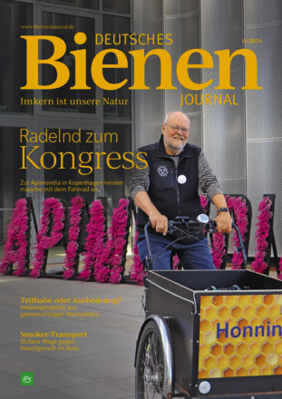 Deutsches Bienen-Journal - ePaper