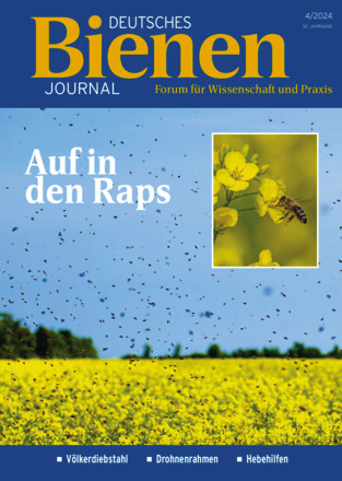 Deutsches Bienen-Journal