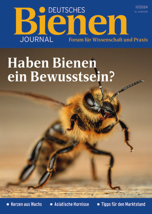 Deutsches Bienen-Journal