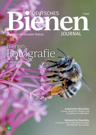 Deutsches Bienen-Journal