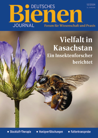 Deutsches Bienen-Journal