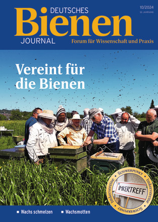 Deutsches Bienen-Journal