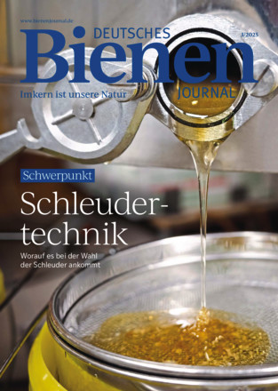 Deutsches Bienen-Journal