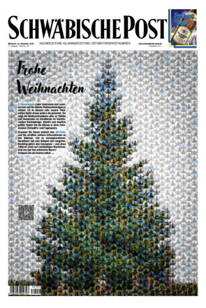 Schwäbische Post