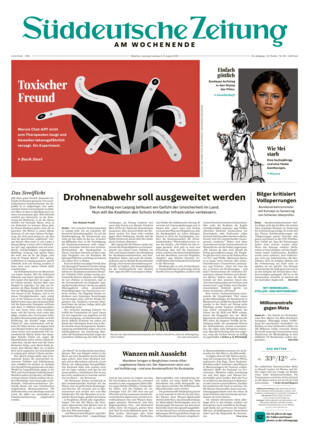 SZ Langstrecke