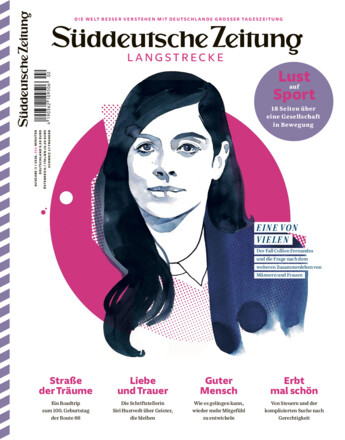 SZ Langstrecke
