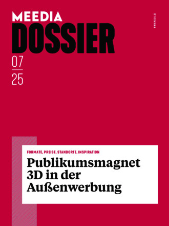 MEEDIA Dossier