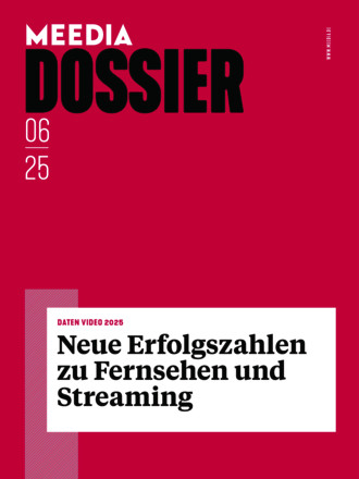MEEDIA Dossier - ePaper