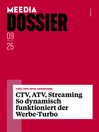 MEEDIA Dossier