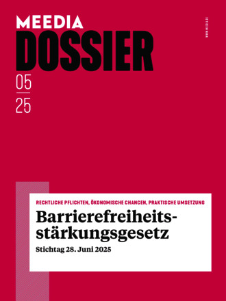 MEEDIA Dossier