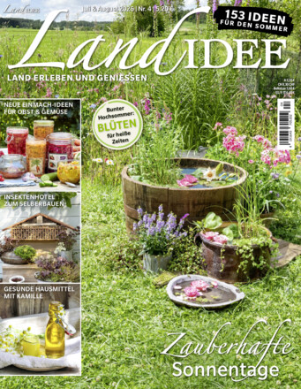 LANDIDEE