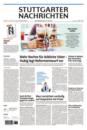 Strohgaeu-Zeitung-StN - ePaper