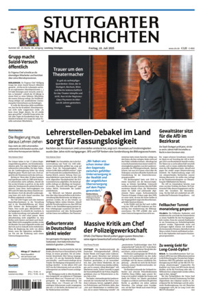 Strohgaeu-Zeitung-StN