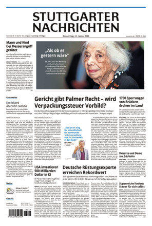 Strohgaeu-Zeitung-StN - ePaper